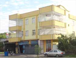 Asılsız İhbarla Baskın Düzenlendi