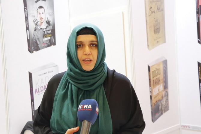 Evlerimizde İslam’ı yaşasak evliliklerde problem kalmayacak