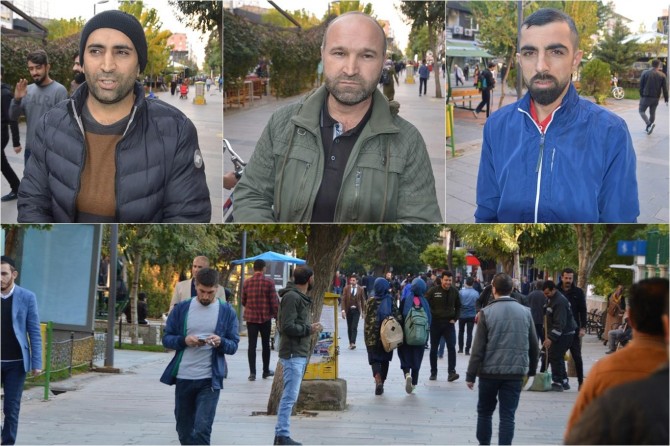 Emine Şahin'in tutuklaması İslam’a ve Müslümanlara hakarettir