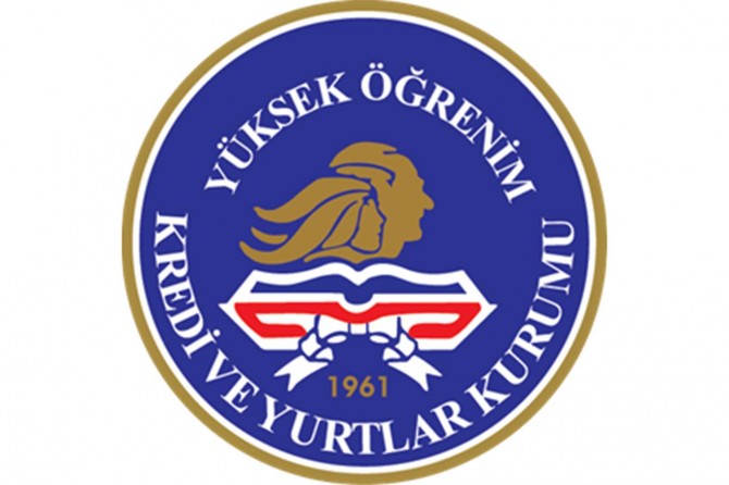 Burs ve kredi sonuçları açıklandı