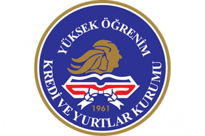 Encamên burs û kredîyan hatin daxuyandin