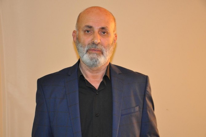 ​Saadet Partisinden Emine Şahin’in tutuklanmasına tepki