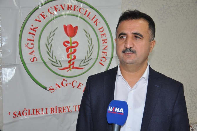 Diyabet Hastası Olma Çok Yürüyüş Yap