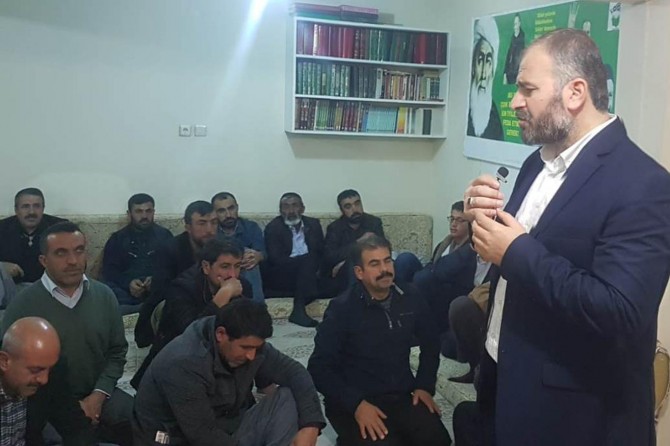 Hazreti Ali ümmetin en seçkin alimidir