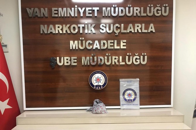 3 ilçede uyuşturucu operasyonu