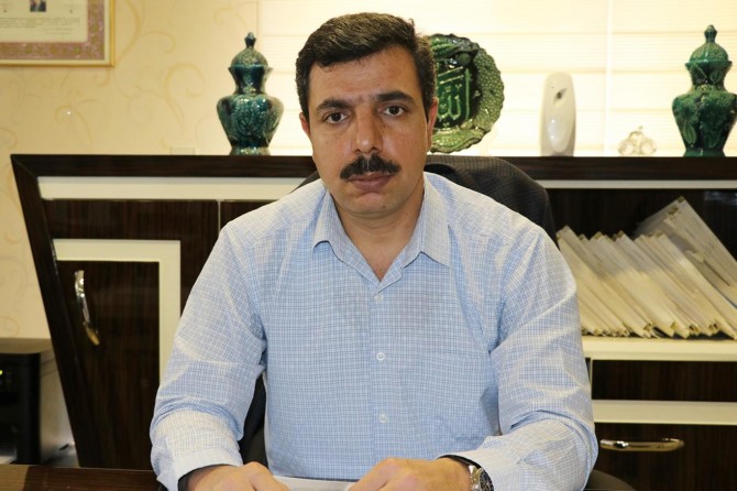 Lawlessness is being done over the protection of Atatürk law