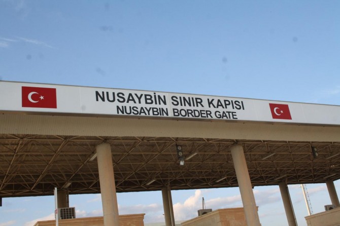 Sınır ticaretinin bitmesi bölge ekonomisini olumsuz etkiledi