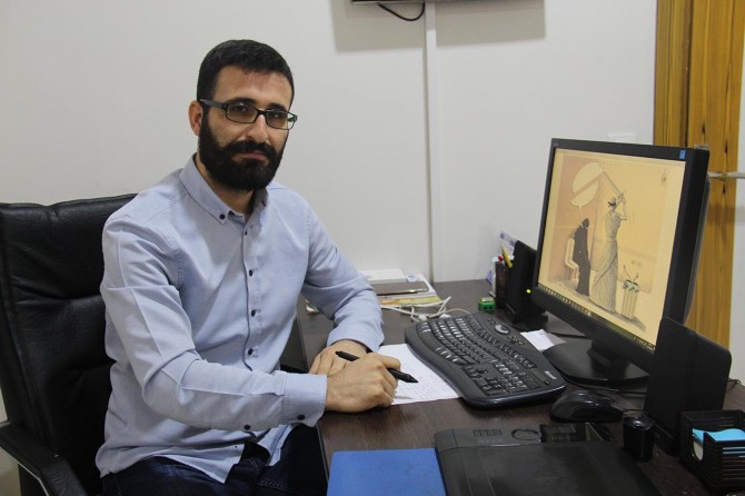 We have caricatured that justice has been thrown away