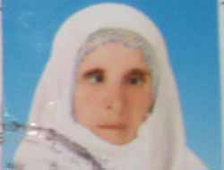 61 Yıl Kimliksiz Yaşadı