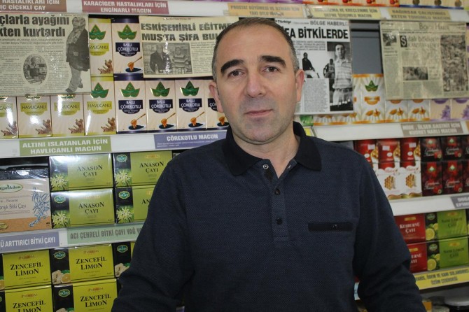 Tıbben çaresi olmayan hastalıkların bitkisel çözümü vardır