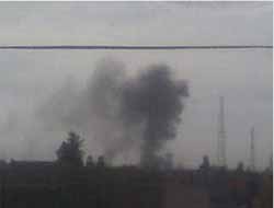 Re'sulayn 4 Kez Bombalandı