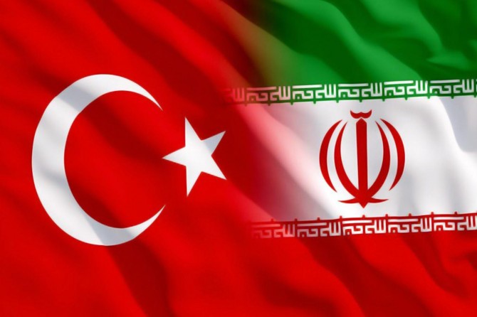 ​Türkiye ve İran Batı'nın yaptırımları karşısında birlikte hareket etmeli
