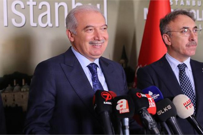 İstanbul'da su faturalarında yüzde 15 indirim