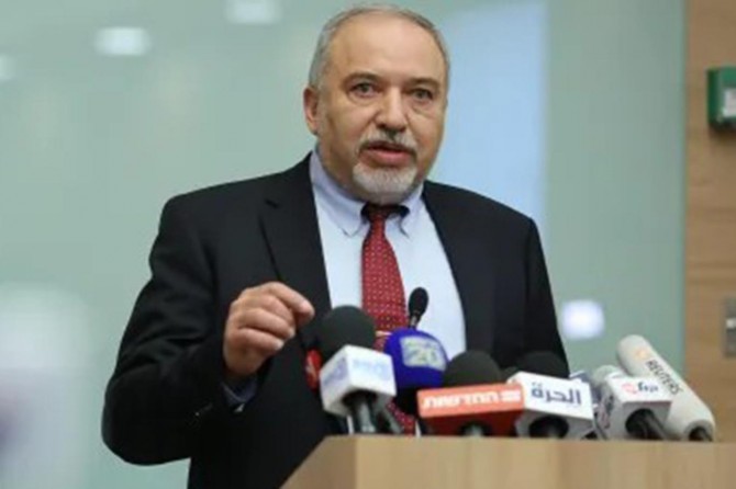 Berxwedana Filistînê wezîrê siyonîstê terorîst da îstîfakirin