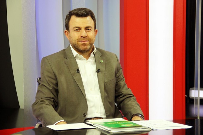 Yavuz: Hinek kes dixwazin rêya darbê ji nû ve vekin, em di vî warî de hişyarîyê dikin!