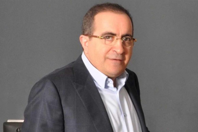 Crispino giyim mağazalarının sahibi öldürüldü