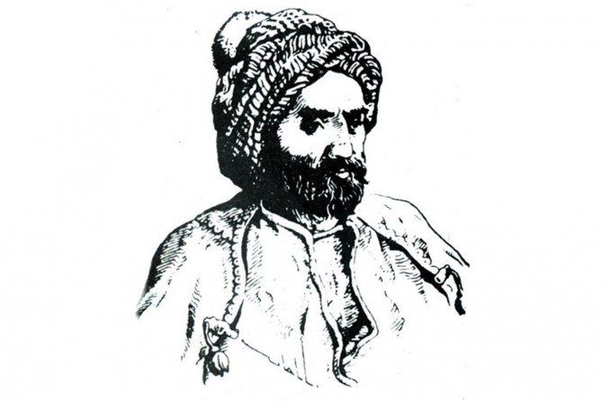 Ehmedê Xanî'nin felsefesine sahip çıkmış olsaydık Avrupa'dan daha ileride olurduk