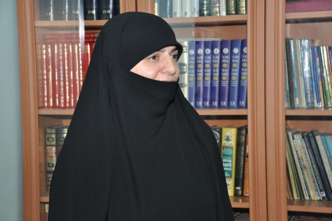 Hazreti Hatice’yi ne kadar anlarsak hayatımızı da o şekilde güzelleştirmiş oluruz