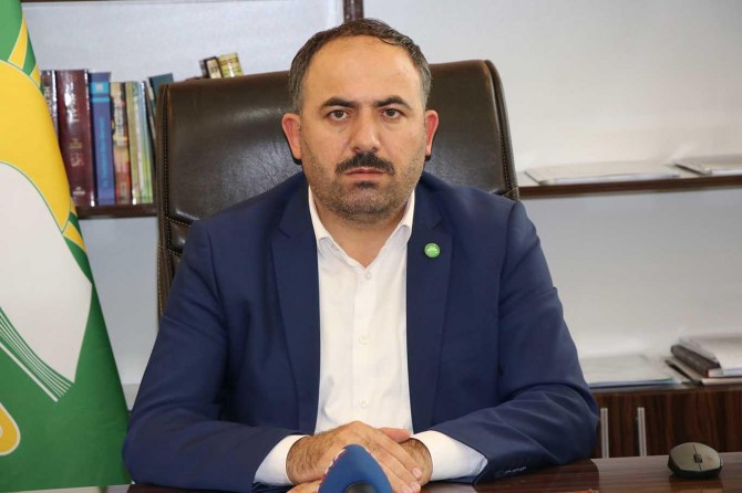 Adaleti katledenler hakkında gerekli işlemler yapılmalı