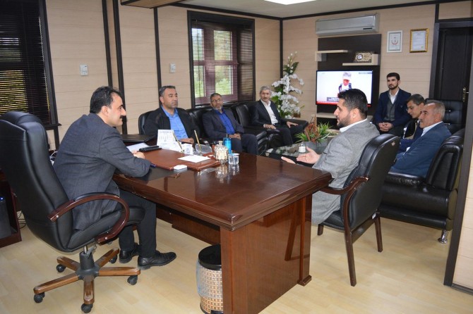 Batman'da çocuk endokrin bölümü eksikliği var