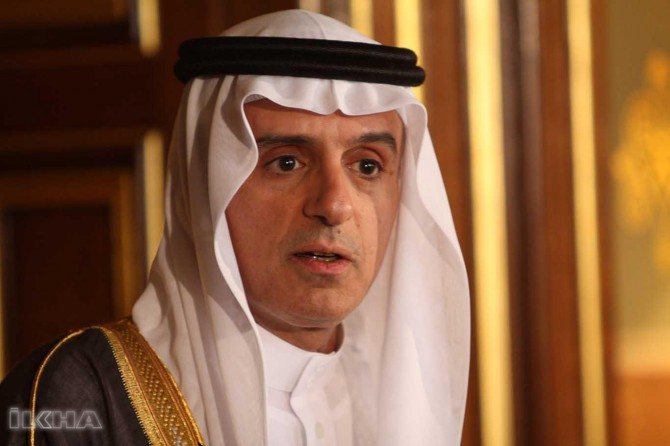 Killing Khashoggi was a rogue operation: Saud Foreign Minister