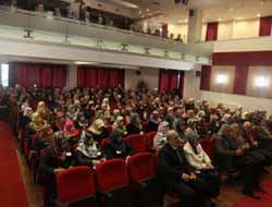 Kur'an Kursu Öğreticilerine Din Öğretimi Formasyonu Eğitimi