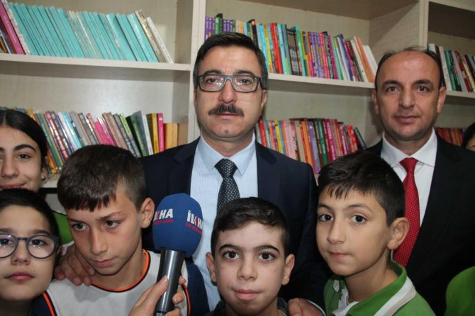 Okuduğunuz her kitap sizlere dünyada yeni bir pencere açacaktır