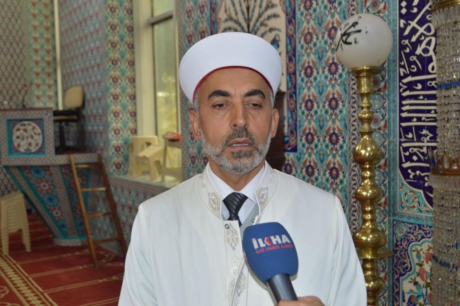 Davayı ilk kabul edenler ve ilk muhataplar gençlerdir