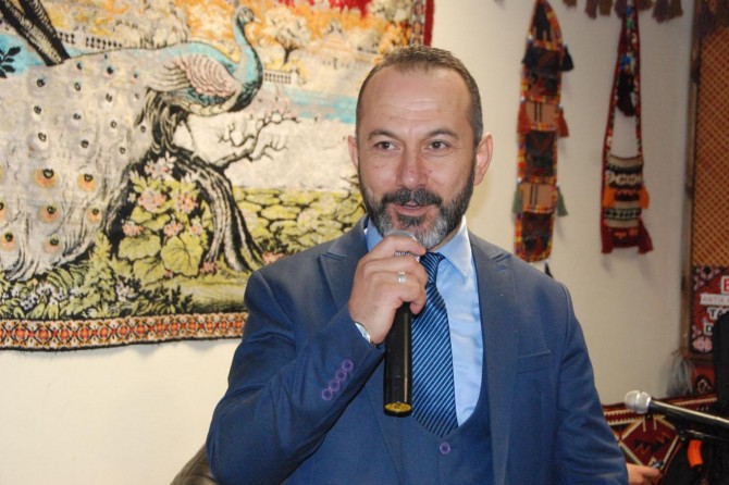 Engelli olmak Allah ve Resulünü sevmek için engel değildir