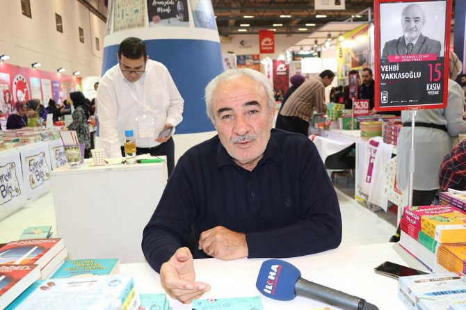 Aile üzerinden aramıza fitne sokmak istiyorlar