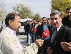 Diyarbakır'da Açık Öğretim Kayıtlarında İzdiham Devam Ediyor (Video)