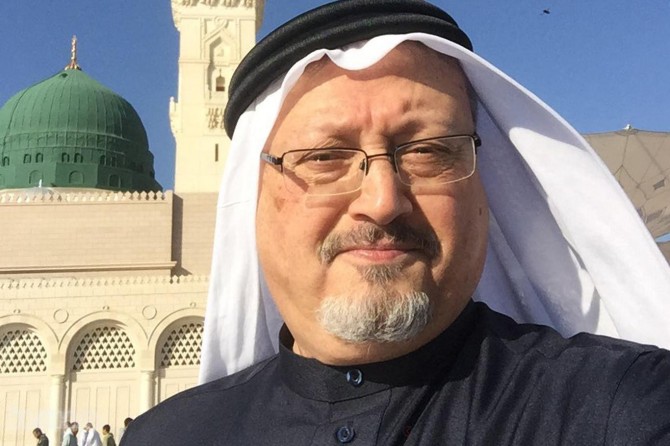 The Crown Prince ordered Khashoggi's assassination