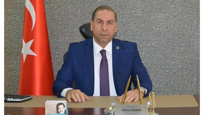 İş dünyası ne kadar donanımlı olursa ihracat o kadar yüksek olacaktır