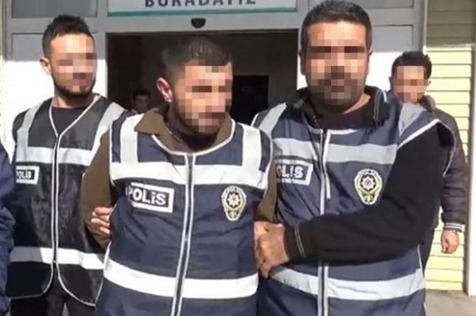 ​Gaziantep’te arkadaşını bıçaklayarak öldüren zanlı yakalandı