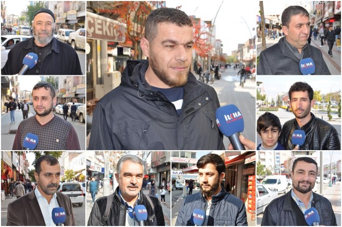 Peygamber Efendimizi hayatımızın her anında yaşamalıyız