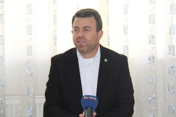 Artık olgular değil algılar savaşı yaşanıyor