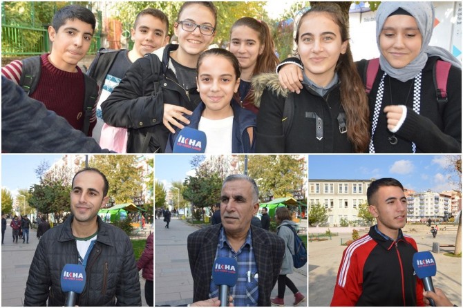 Ger me Pêxemberê xwe baş nas kiribana ummet dê ne di vî halî de bana