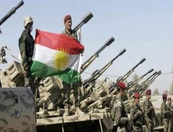 ‘Kurd ji bo rûbirûbûna Dîcle hêzekê dirûst dikin’