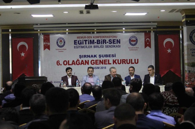 Yeryüzündeki tüm sorunları kendi sorunumuz olarak görmeliyiz