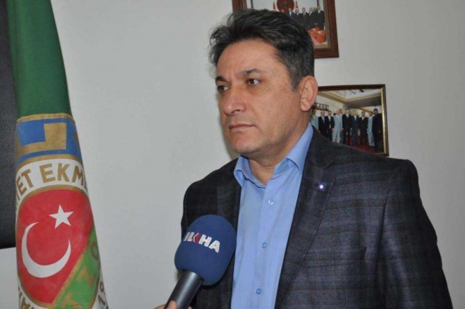 Nesillerimiz için tarım arazilerimizi korumalıyız