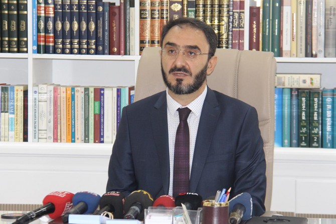 Gün geçmiyor ki Peygamberimize olan özlemimiz daha da artmasın