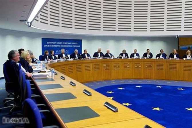 ECHR refuses applications made for Afrin