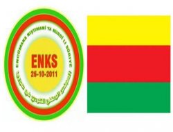 ENKS û EGRK daxwaz ji Artêşa Azad kirin ku ji rojava derkeve