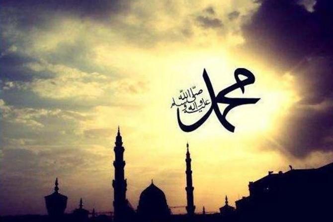 Hazreti Muhammed Mustafa’nın mübarek viladeti bu gece idrak edilecek