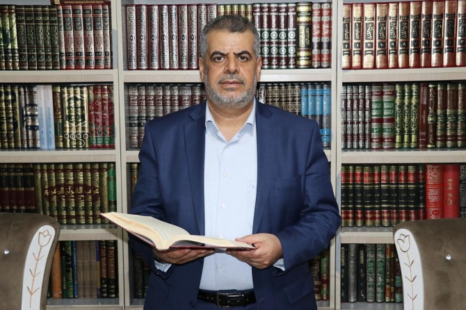 ​Hazreti Muhammed’i tanıyan ve örnek alan gençler yetiştirmeliyiz