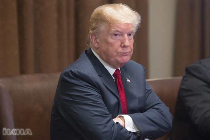 We have the tape: Trump