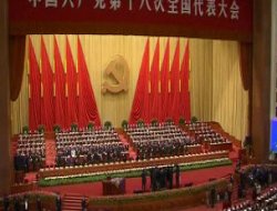 Çin Kongresi: Küresel bir devi yönetmek