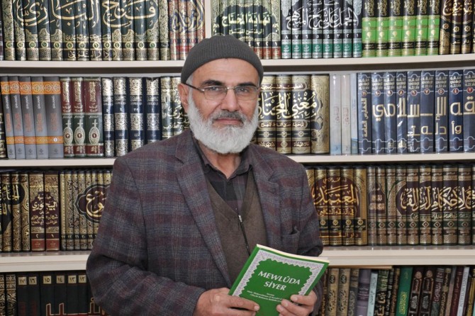 ​Mevlid-i Şerif'i okuma ve okutmanın çok faydası var