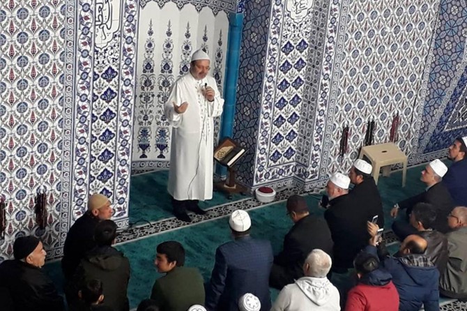 Hayatınızda zaman, zihin ve kalp boşluğu olmayacak