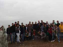 Tarih Yaşam Topluluğu Elazığ'daydı